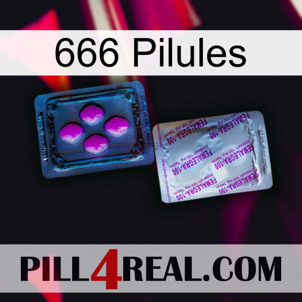 666 Pills 37